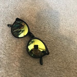 Cole Haan Sunglasses